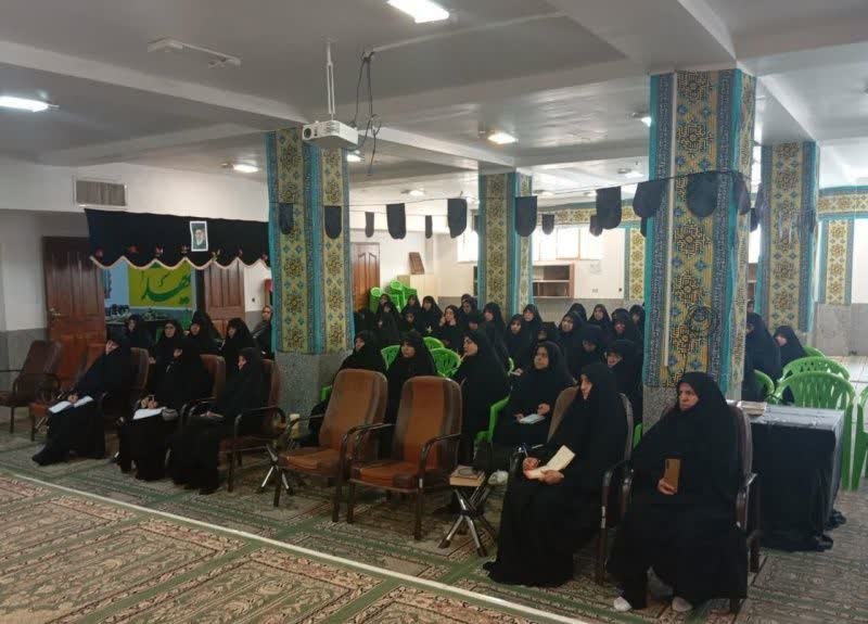 ارزیابی واقعبینانه مخاطب برای کنشگری مناسب در شرایط امروز ضروری است