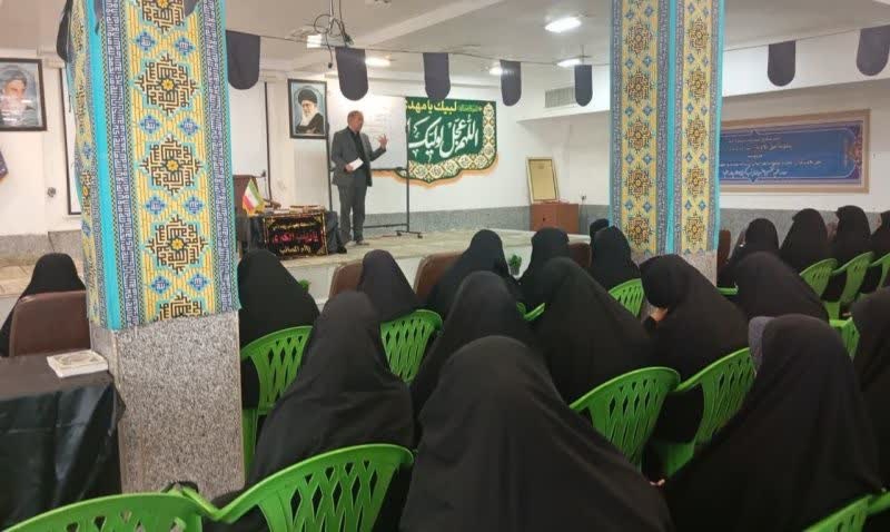 ارزیابی واقع‌بینانه مخاطب برای کنش‌گری مناسب در شرایط امروز ضروری است