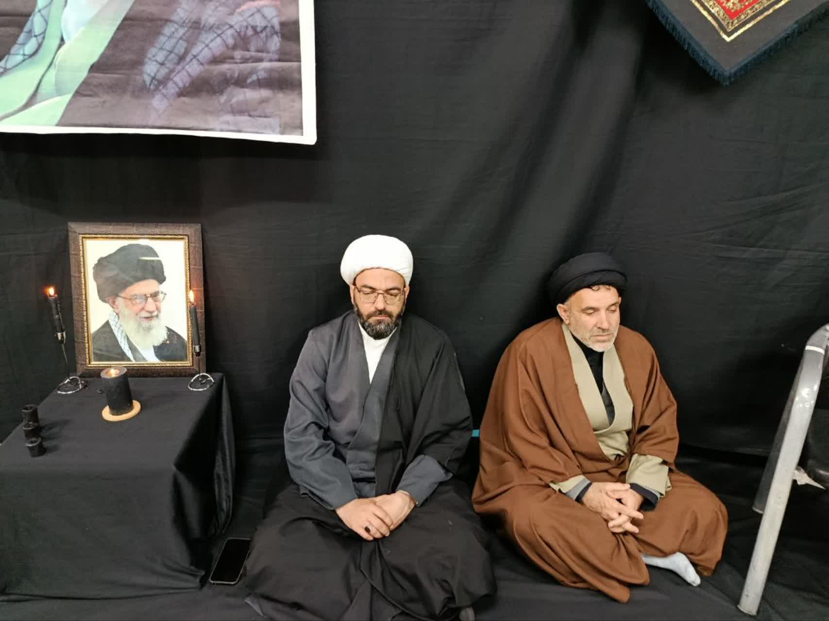 فلسفه رنج مؤمنان در برابر رفاه دشمنان؛ تبیین نقش حوزویان در جهاد تبیین و زمینه‌سازی برای ظهور