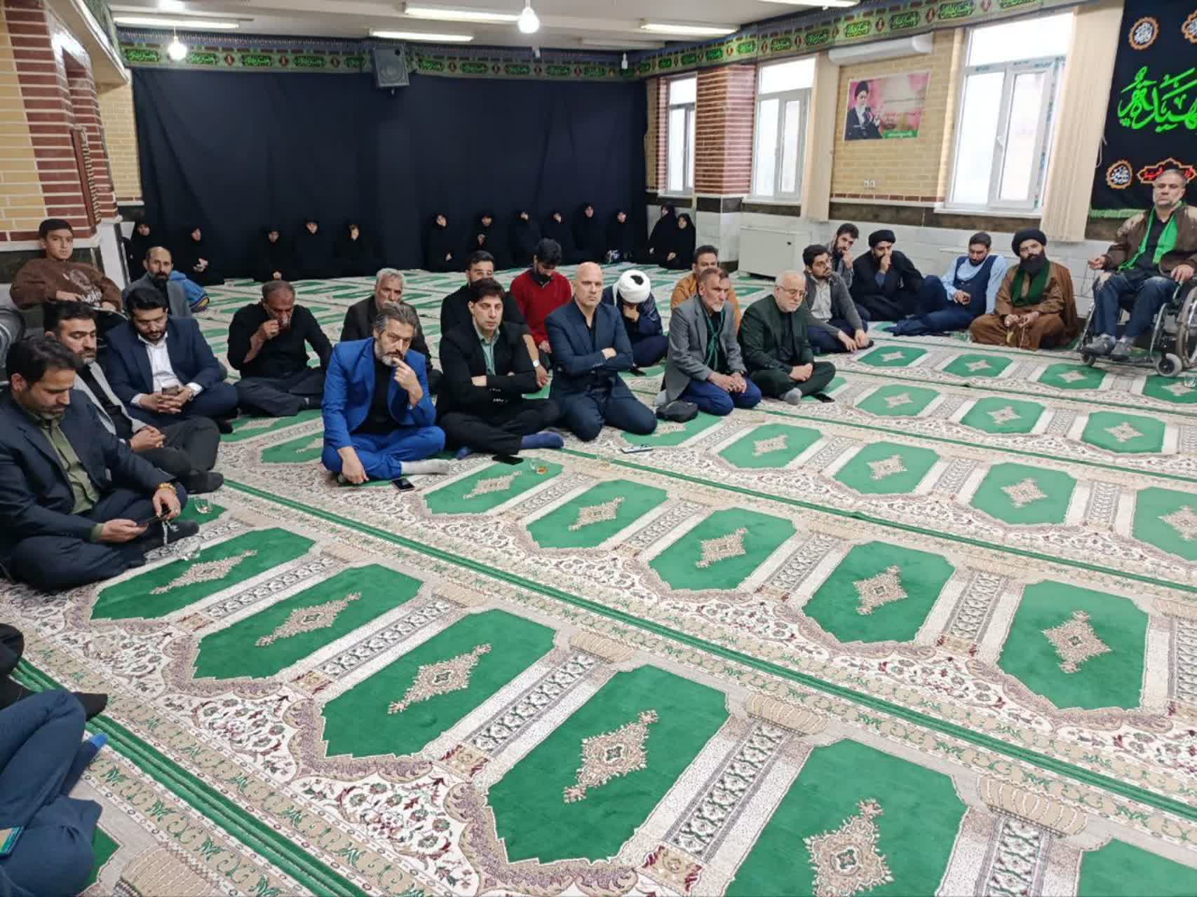 فلسفه رنج مؤمنان در برابر رفاه دشمنان؛ تبیین نقش حوزویان در جهاد تبیین و زمینه‌سازی برای ظهور