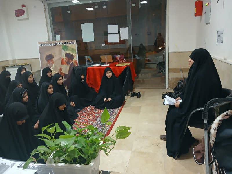 تبیین مشروعیت دفاع در فقه شیعه در مراسم اربعین امام شهید در حوزه بنتالرسول الشتر؛ از قواعد جهاد تا نقد حملات آمریکا و صهیونیسم