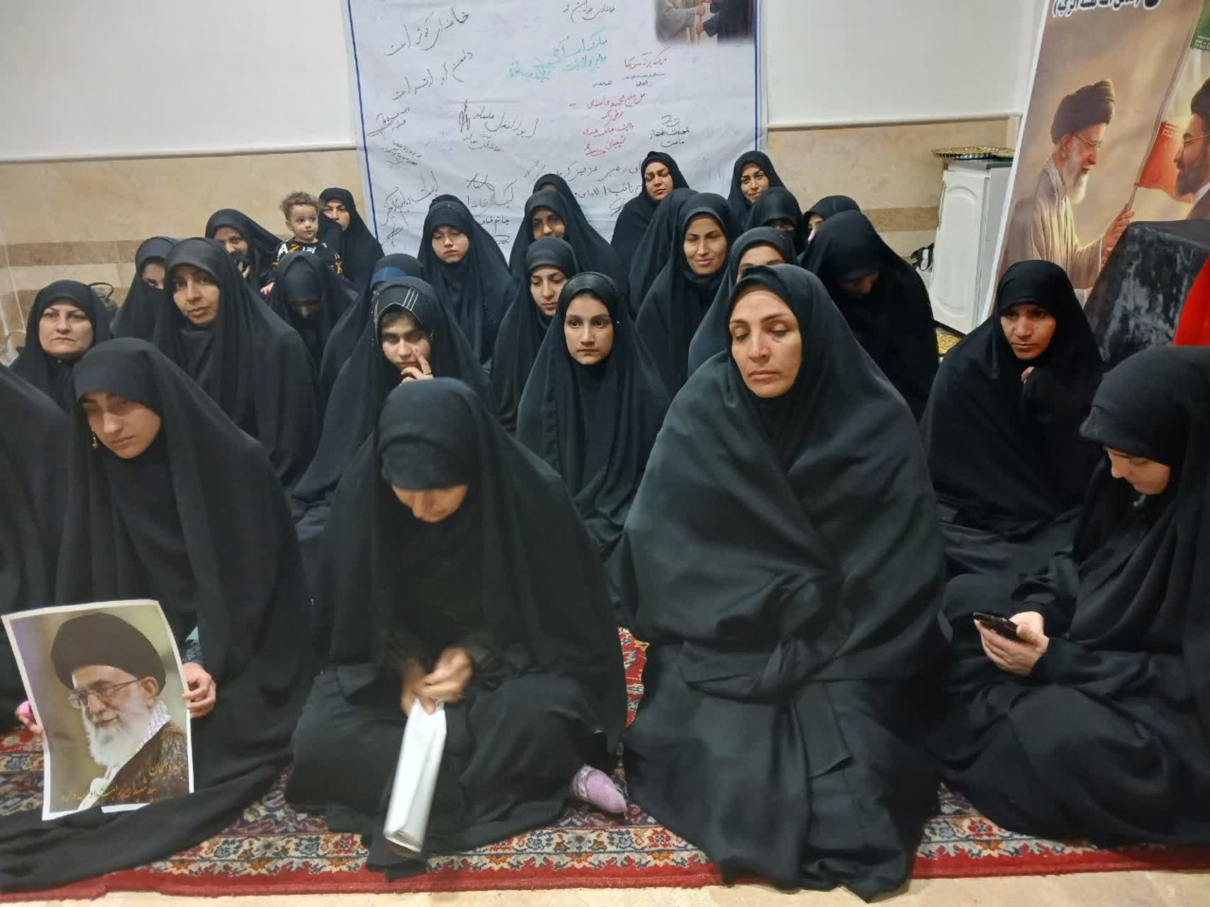 تبیین مشروعیت دفاع در فقه شیعه در مراسم اربعین امام شهید در حوزه بنت‌الرسول الشتر؛ از قواعد جهاد تا نقد حملات آمریکا و صهیونیسم