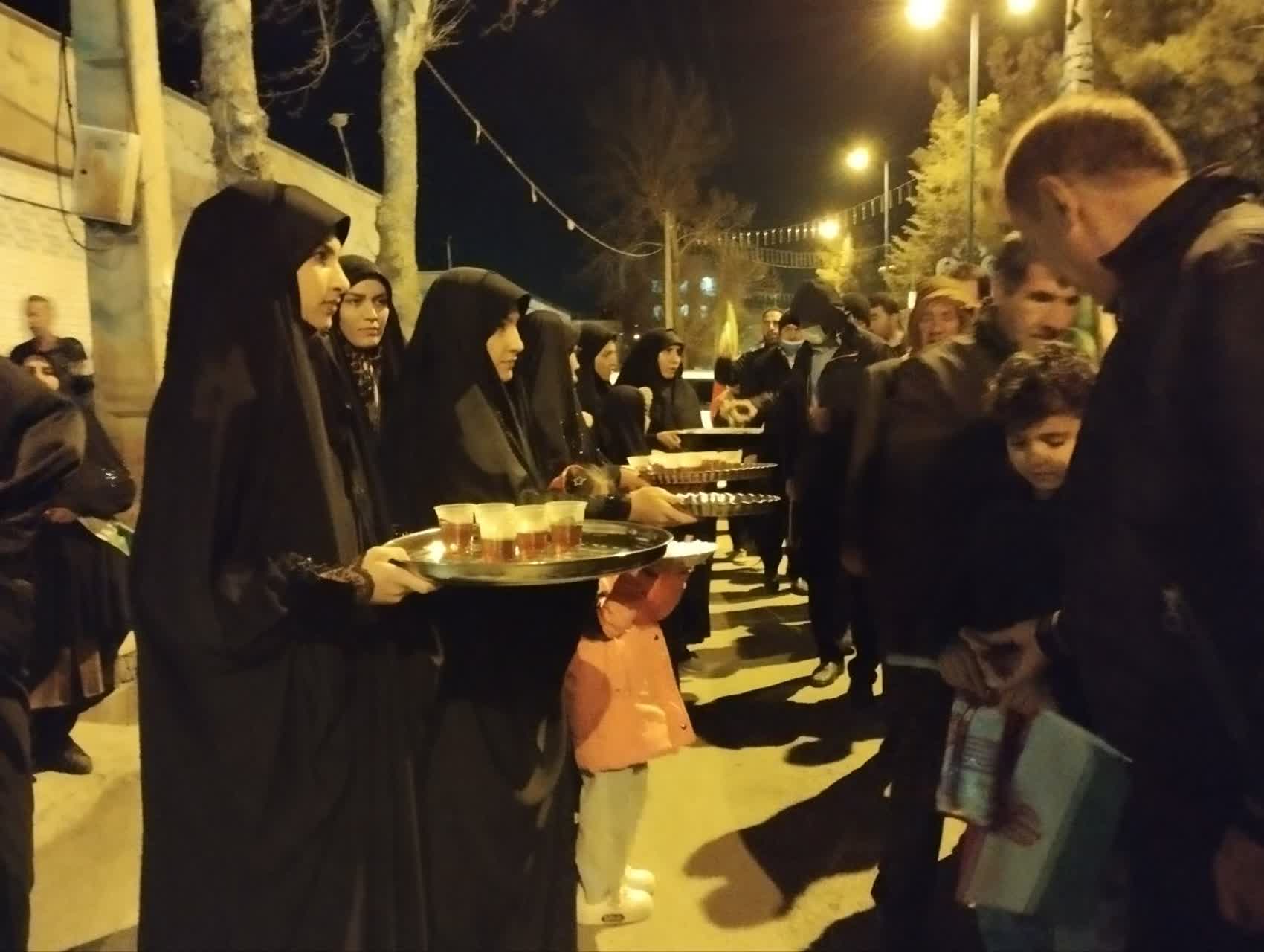 روایت خدمت و معرفتافزایی؛ فعالیتهای فرهنگی-تبلیغی حوزه علمیه بنتالرسول در شهرستان الشتر