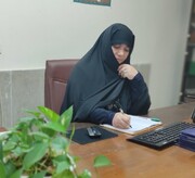 طلاب، اساتید و کادر مدیریت و مدارس علمیه خواهران هرمزگان به پویش «جان‌فدا» پیوستند/ثبت نام بیش از ۵۰۰ نفر از طلاب، اساتید و کادر مدارس علمیه خواهران