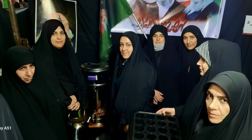 چهلم رهبر شهید-کردستان