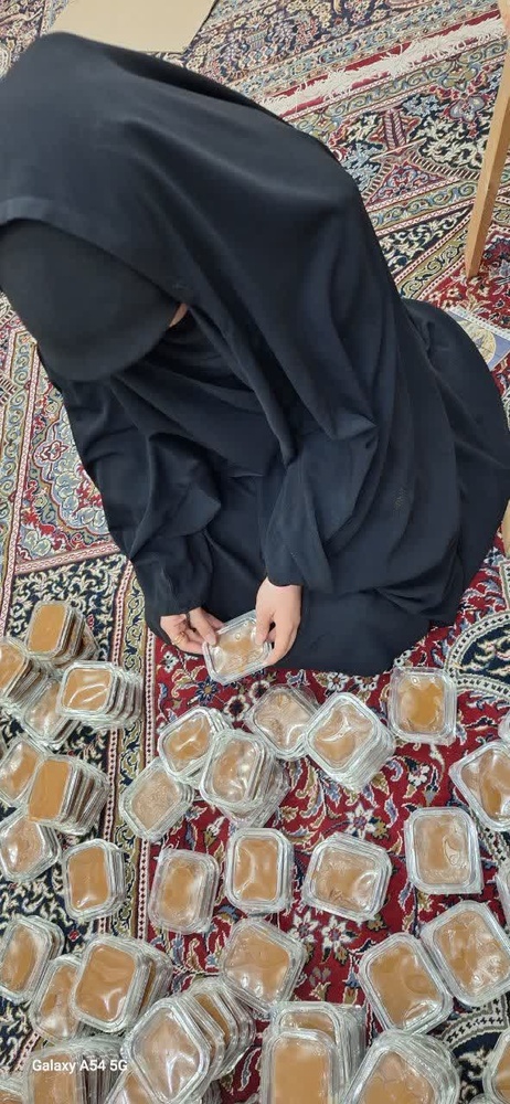 چهلم رهبر شهید-کردستان