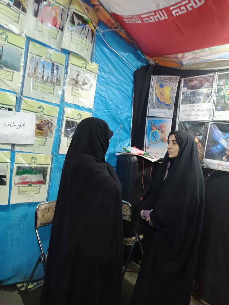 چهلم رهبر شهید-کردستان