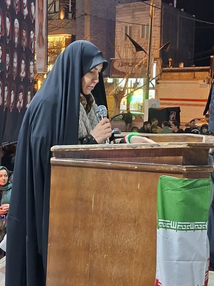 چهلم رهبر شهید-کردستان