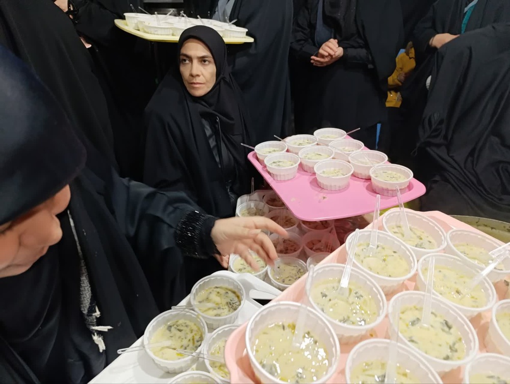 چهلم رهبر شهید- کردستان