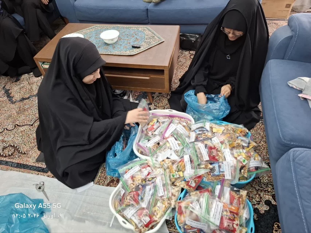 چهلم رهبر شهید- کردستان