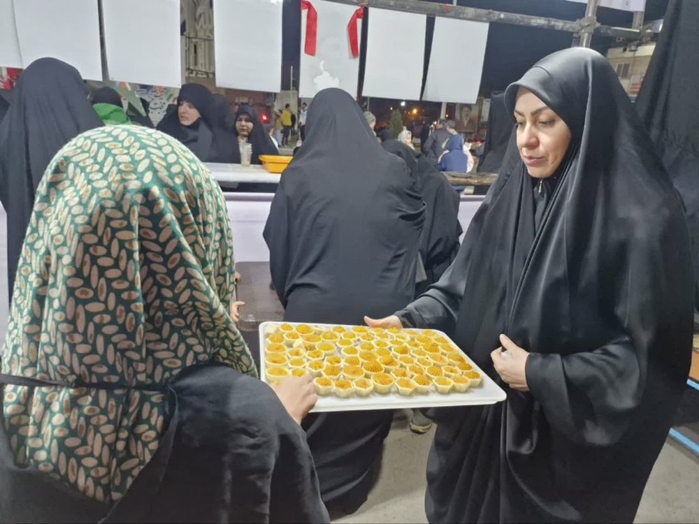 چهلم رهبر شهید- کردستان