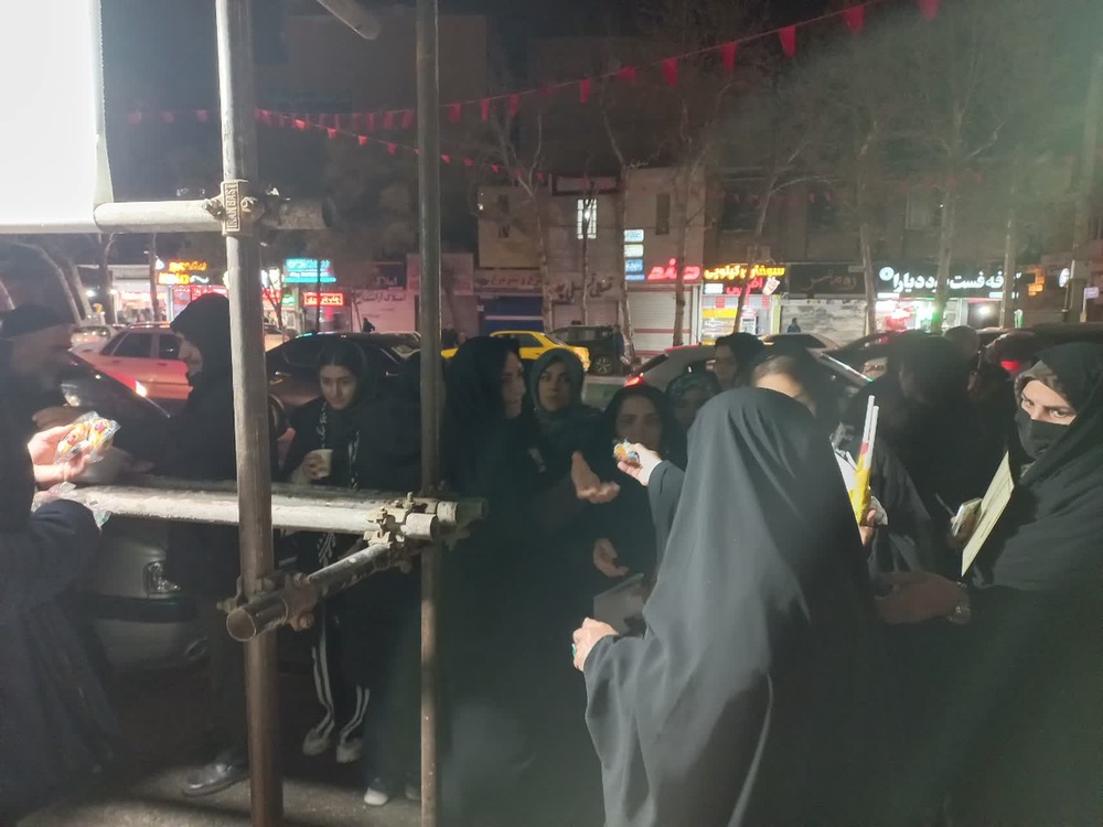 موکب خرم‌آباد