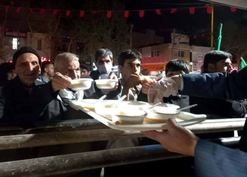 موکب خرم‌آباد