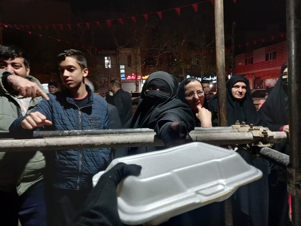 موکب خرم‌آباد