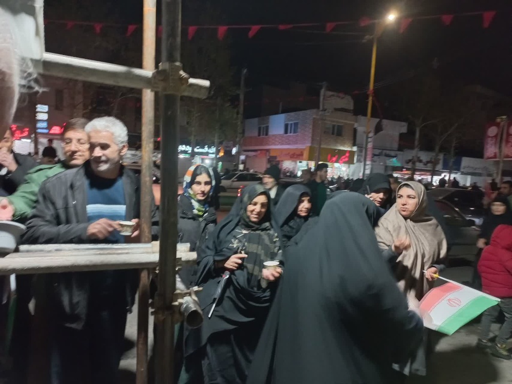 موکب خرم‌آباد