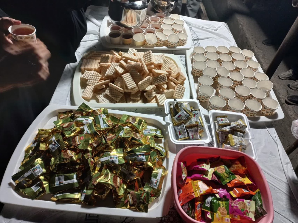 موکب خرم‌آباد