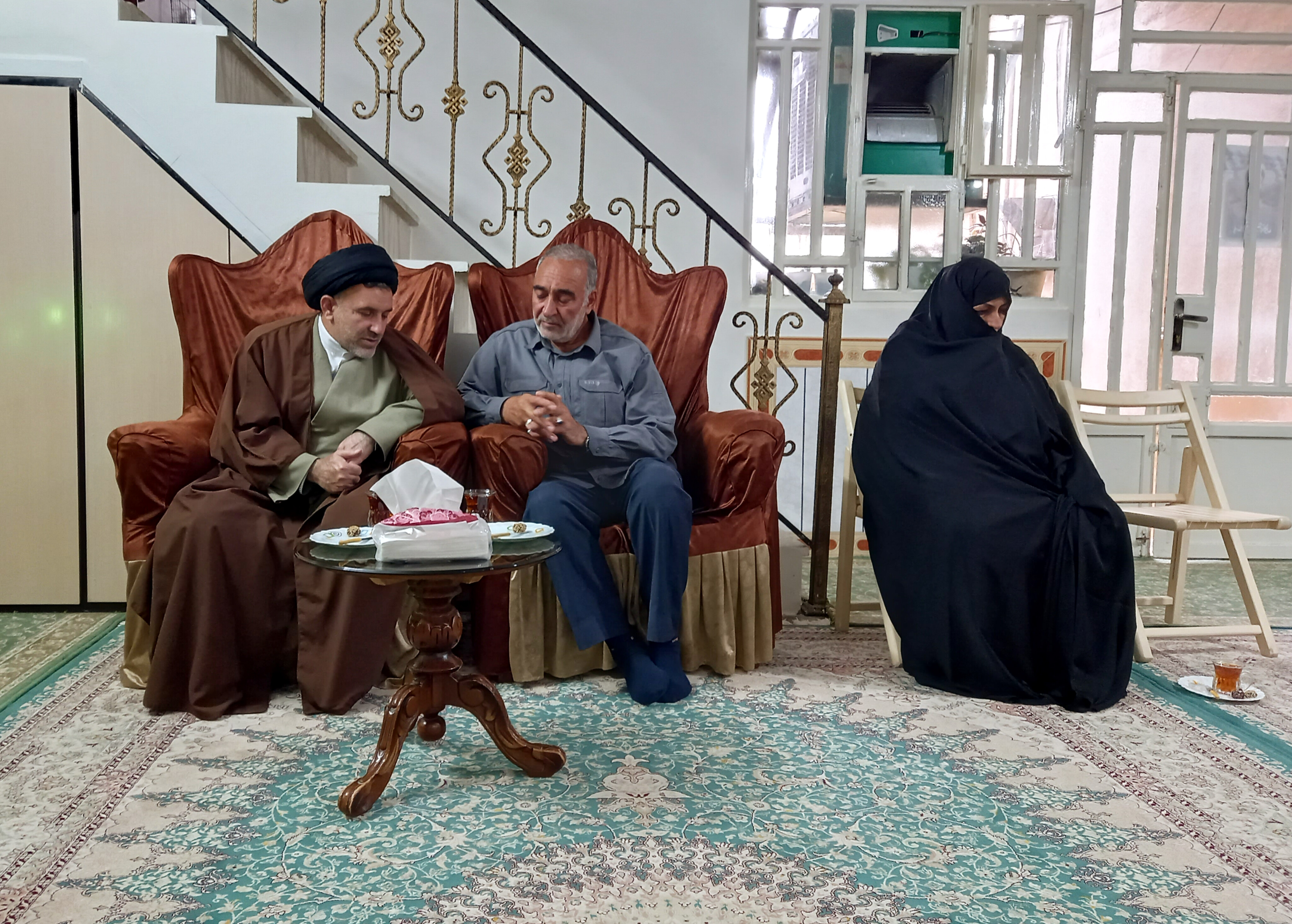 شهدای راه حق و حقیقت؛ سرمایهای برای تداوم انقلاب اسلامی و تحقق ظهور