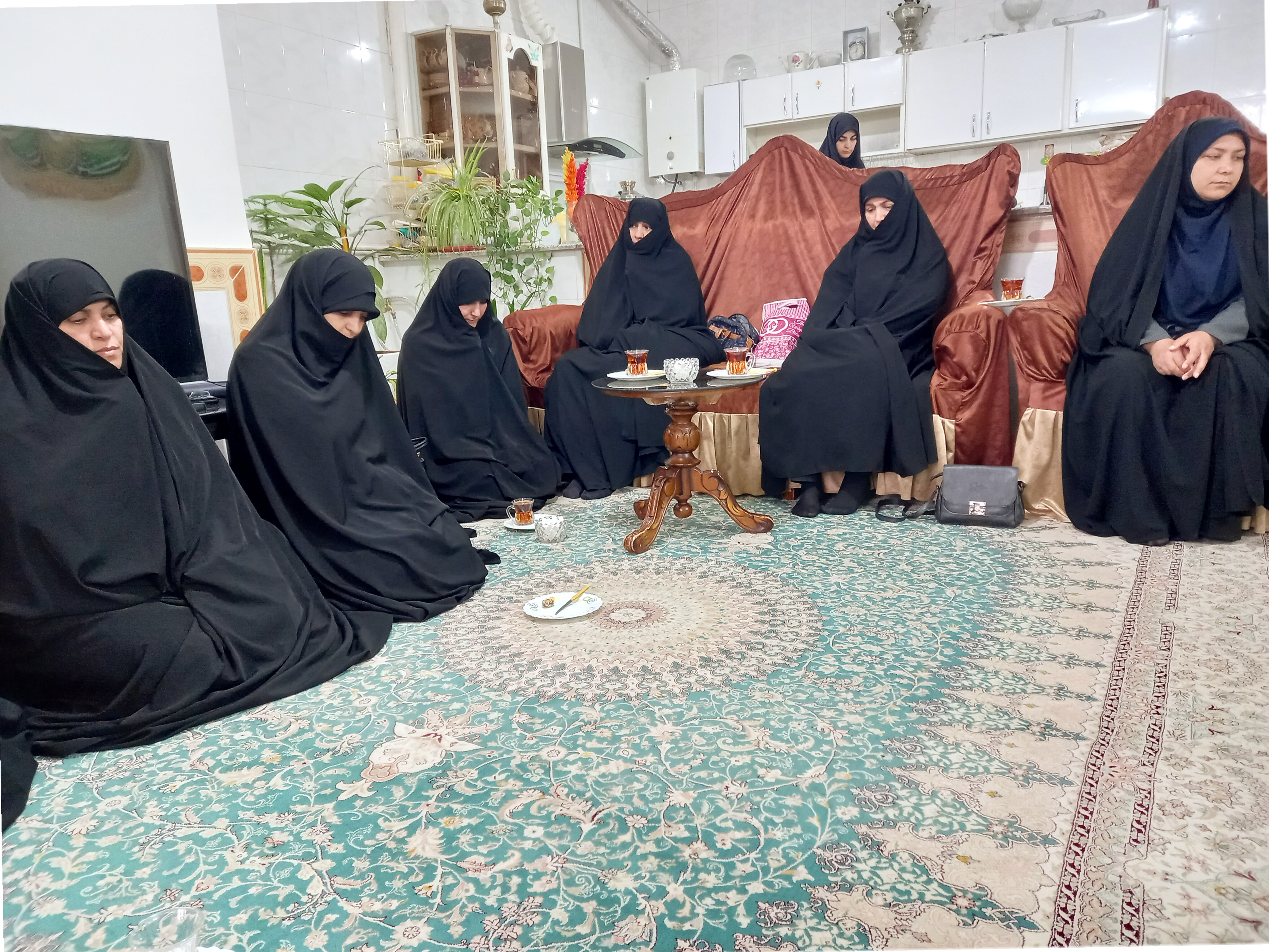 شهدای راه حق و حقیقت؛ سرمایهای برای تداوم انقلاب اسلامی و تحقق ظهور