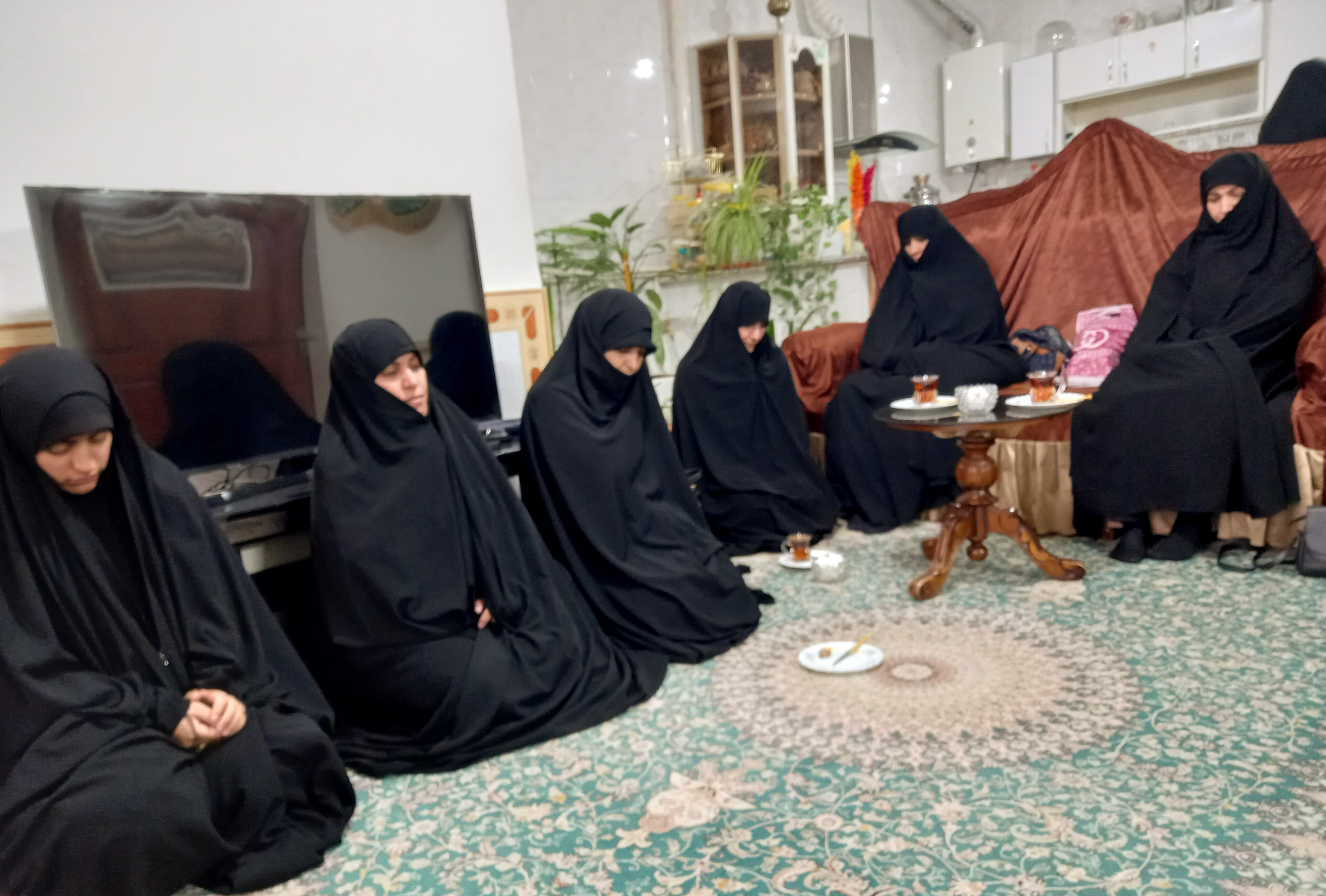 شهدای راه حق و حقیقت؛ سرمایهای برای تداوم انقلاب اسلامی و تحقق ظهور