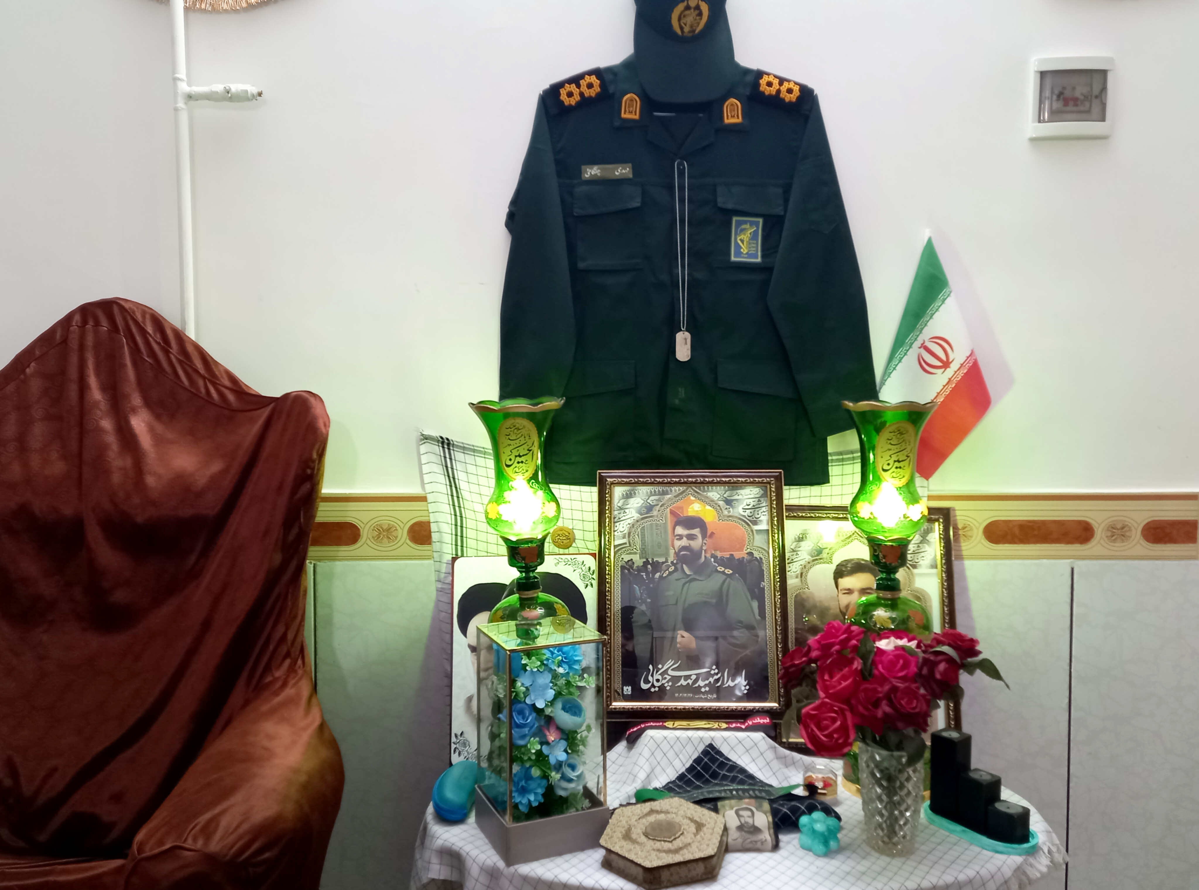 شهدای راه حق و حقیقت؛ سرمایه‌ای برای تداوم انقلاب اسلامی و تحقق ظهور