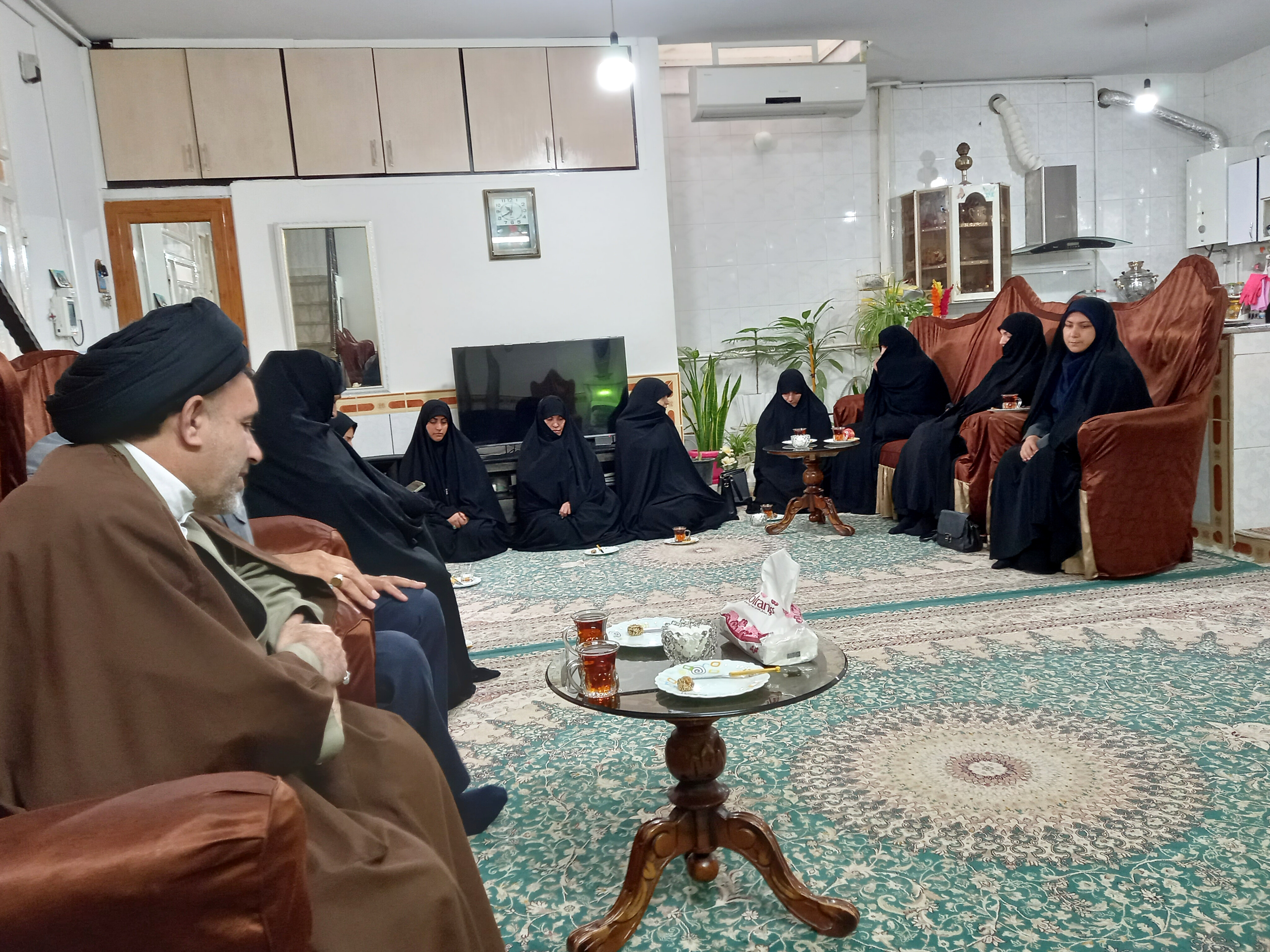 شهدای راه حق و حقیقت؛ سرمایه‌ای برای تداوم انقلاب اسلامی و تحقق ظهور