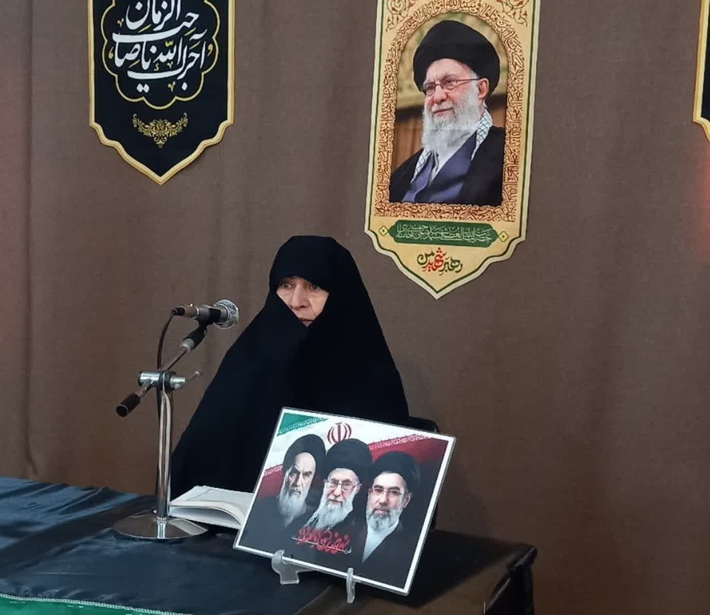 شهادت خادمان دین نباید موجب کمترین تزلزلی در اراده‌ها شود/ ترویج گفتمان جریان دینی و انقلابی حوزه و روحانیت