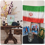 دیدار مدیر حوزه‌های علمیه لرستان با خانواده‌های شهدای الشتر؛ پاسداشت ایثار و زمینه سازی برای ظهور