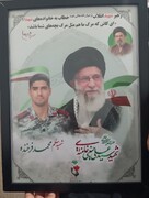 شهید فرخنده؛ جوان مؤمن، خانواده‌دوست و الگوی تعهد ملی