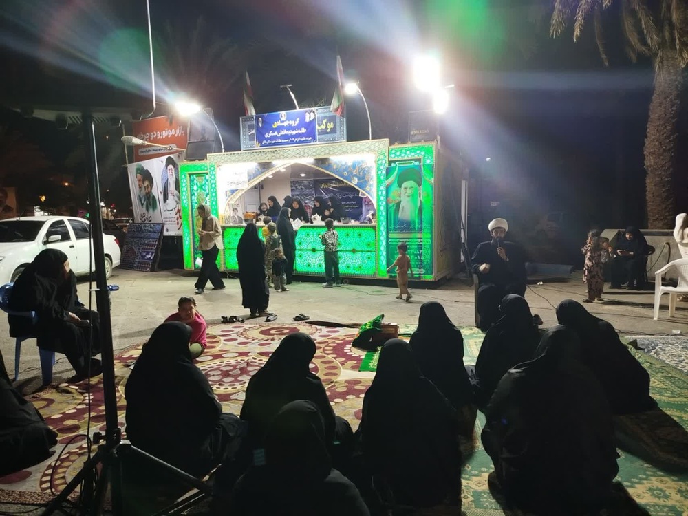 تبیین جایگاه علمی و معنوی و عظمت امام جعفر صادق(ع)