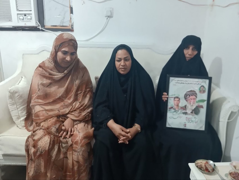 شهید فرخنده؛ جوان مؤمن، خانواده‌دوست و الگوی تعهد ملی