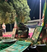 از کلاس‌های مدرسه تا آسمان شهادت؛ روایت دیدار با کودکانی که ستاره شدند