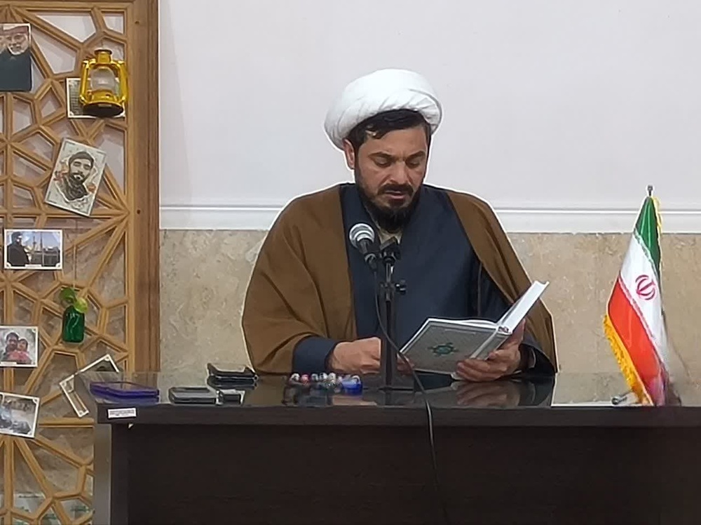 آرامش، آینده‌نگری و توسل؛ پیام حضرت امام سید مجتبی خامنه‌ای(حفظ‌الله) تثبیت‌کننده مسیر انقلابی ملت ایران