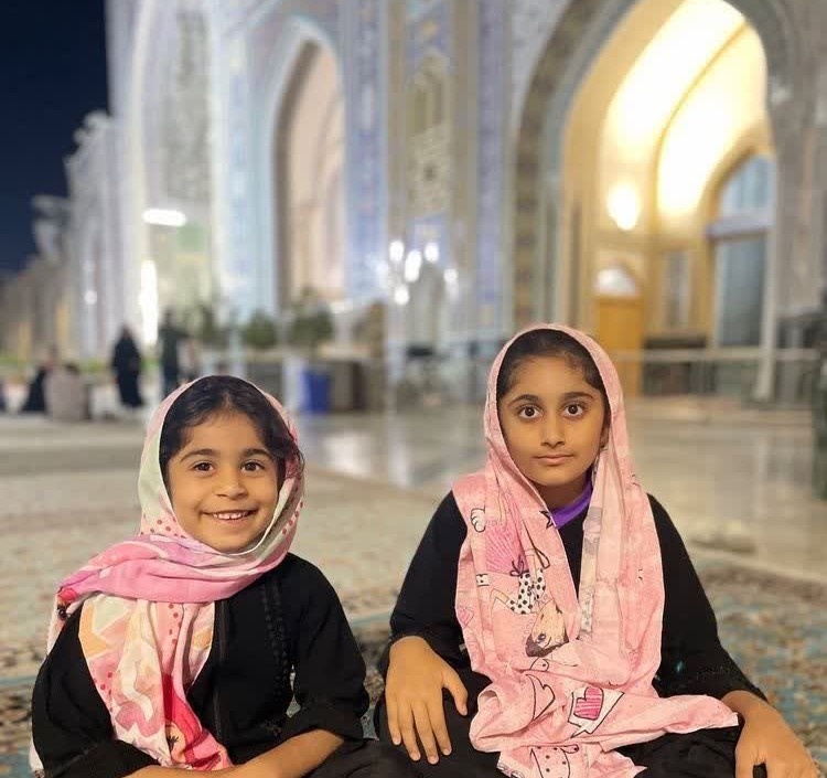 از کلاس‌های مدرسه تا آسمان شهادت؛ روایت دیدار با کودکانی که ستاره شدند