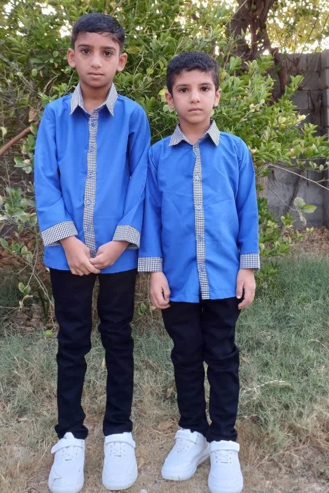 از کلاسهای مدرسه تا آسمان شهادت؛ روایت دیدار با کودکانی که ستاره شدند