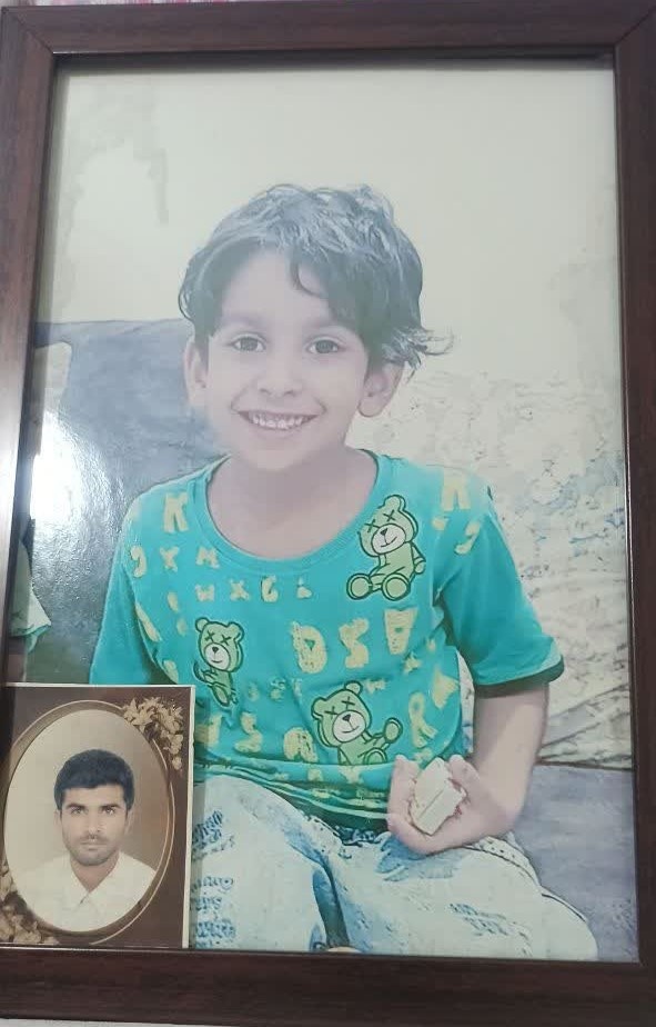 از کلاسهای مدرسه تا آسمان شهادت؛ روایت دیدار با کودکانی که ستاره شدند