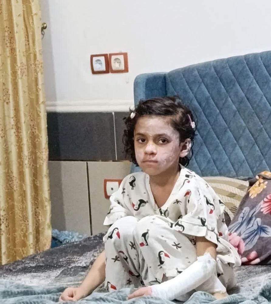 از کلاسهای مدرسه تا آسمان شهادت؛ روایت دیدار با کودکانی که ستاره شدند