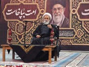 خانواده‌های شمالِ خلیج فارس با تربیت نسل‌های مؤمن و مقاوم، پیام های دینی خود را به جهان منتقل می کنند