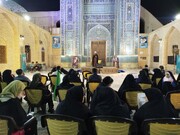 تحلیل دستاوردهای «طوفان‌الاقصی» و چشم‌انداز تحولات منطقه‌ای در یزد