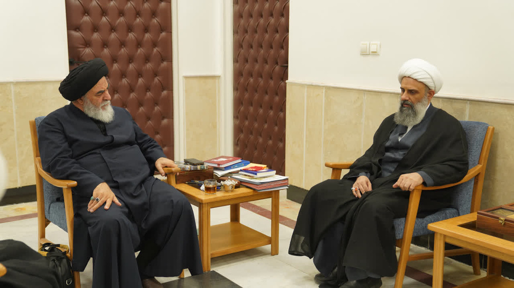 تأکید مدیر حوزه‌های علمیه خواهران بر تقویت همکاری‌های مشترک مهدوی با مسجد جمکران