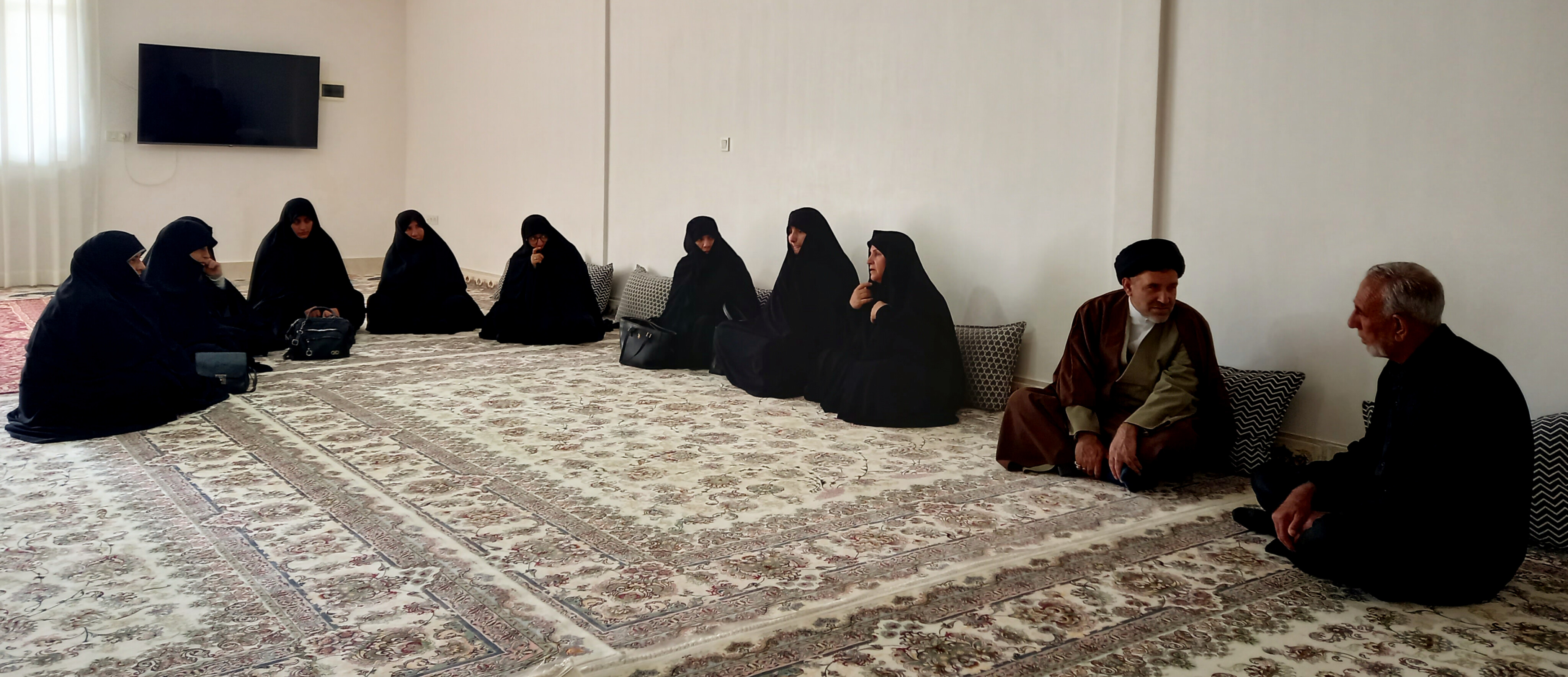 تجدید میثاق با خانوادههای شهیدان حمله تروریستی ناو دنا و خانواده قلیپور؛ از جاویدالاثران دریا تا آسمانیهای هوافضا