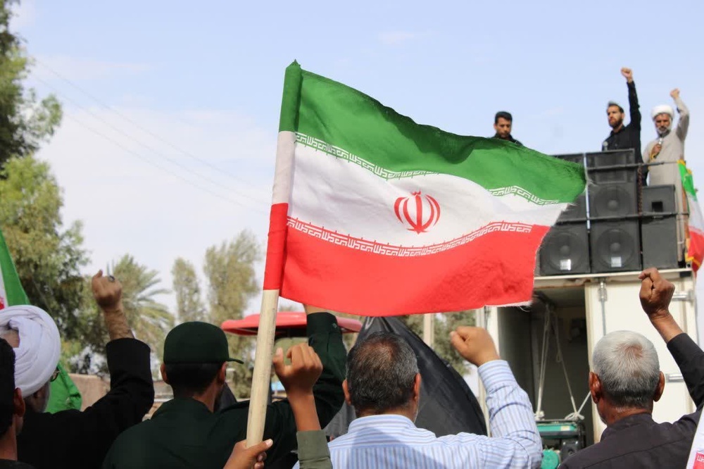 تداوم فعالیت موکب های مدارس علمیه خواهران استان کرمان