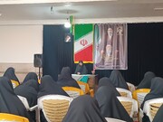 حوزویان ما امروز تولید نرم افزار مدیریت انقلاب اسلامی را به عهده دارند