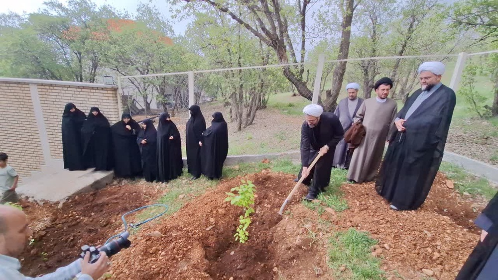 سفر مدیر حوزههای علمیه خواهران کشور به استان کهگیلویه و بویراحمد