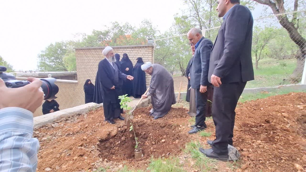 سفر مدیر حوزههای علمیه خواهران کشور به استان کهگیلویه و بویراحمد