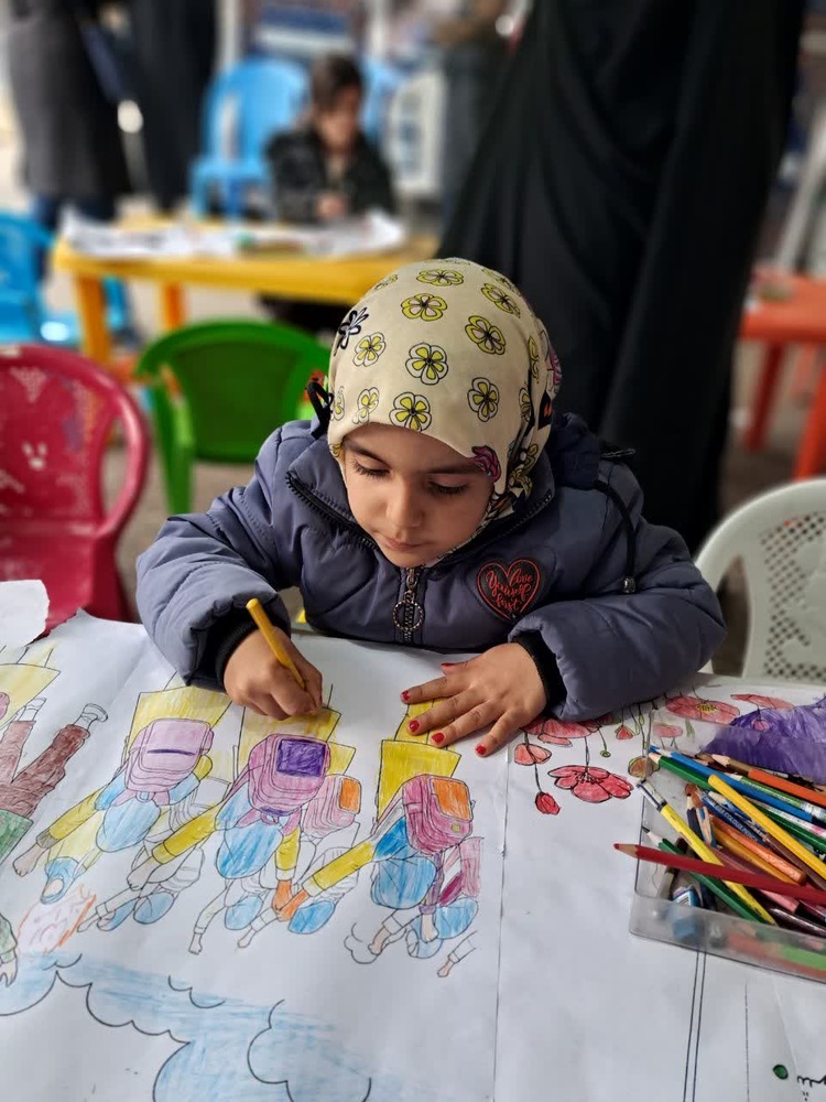 ایران قوی- بیجار سربلند