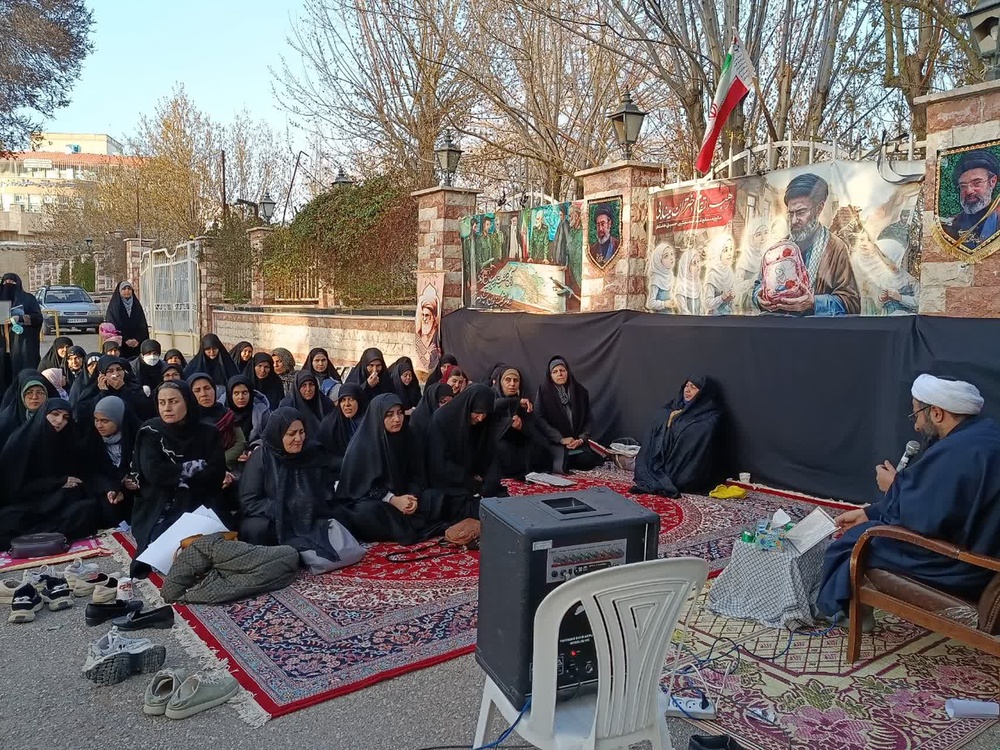 ایران قوی -بیجار سربلند