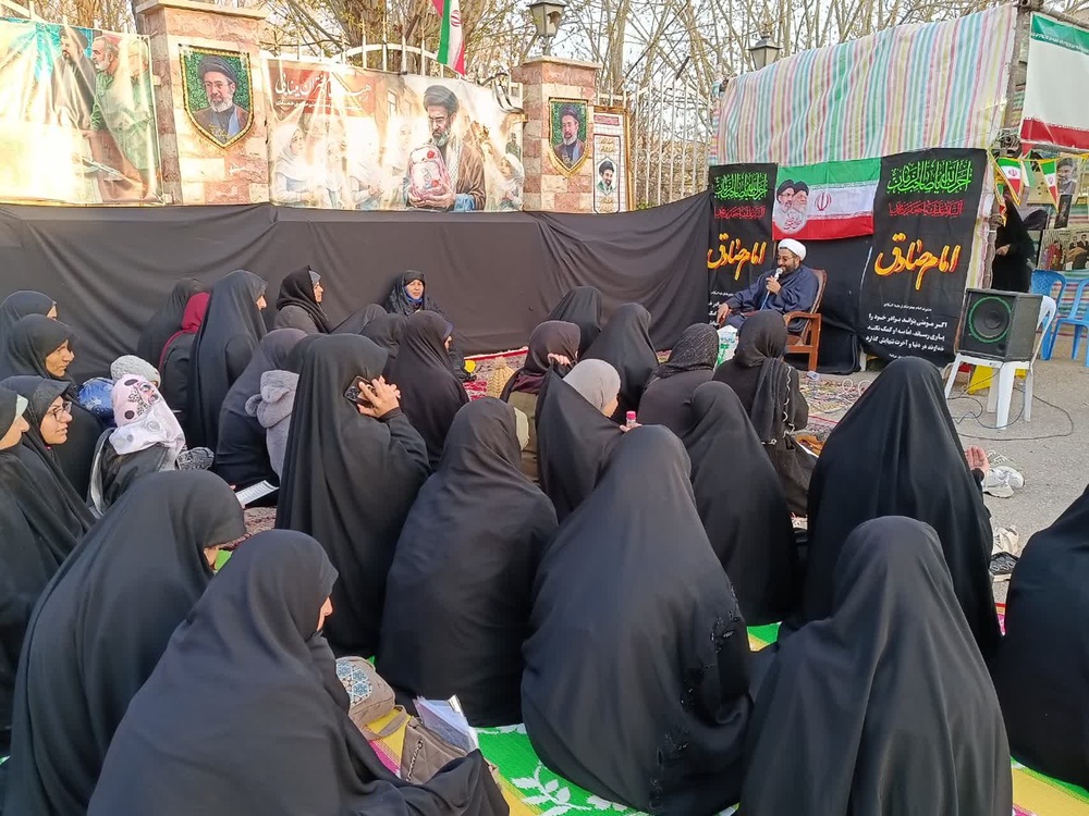 ایران قوی -بیجار سربلند