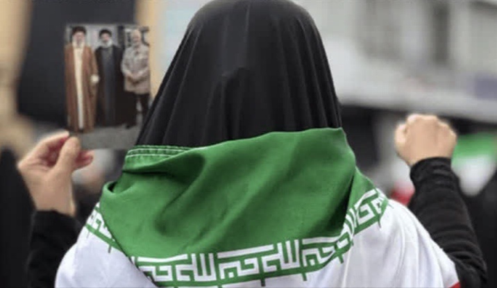 زنان ایران مصداق بارز الگوی سوم زن مسلمان در جنگ ترکیبی امروز هستند