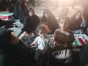 شهیده معلم نرگس ذاکری؛ الگویی ماندگار برای تربیت نسلی مؤمن