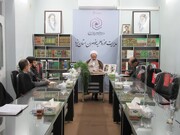 واکاوی صفات مؤمن در آینه نهج‌البلاغه